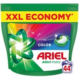 Ariel Gel Kapsule Color Fresh 44 komada / XXL pakiranje Cijene