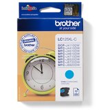 Brother LC125XLC ink cyan 1200pages | shoptok.hr