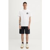 Carhartt WIP Catalogue T-shirt white / black | Shoptok.si