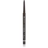 Essence Micro Precise olovka za obrve 0,05 g nijansa 05 Black Brown za žene