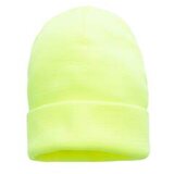  brille unisex kapa beanie crna Cene