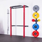  Set zidnih držača str28 držač za šipku + str29 stalak za utege hms | shoptok.hr