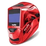 automatska fotoosjetljiva maska za varenje Vantage Red XL