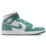 Nike ženske patike Wmns air jordan 1 mid BQ6472-138 Cene