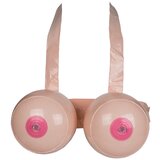 OV-Grosshandel Boob Battle - napuhavajuća navlaka za grudi (prirodna) | shoptok.hr