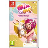 Mia. and Me Magic Friends - koda v škatlici (SWITCH) | Shoptok.si