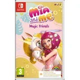 and Me Magic Friends - koda v škatlici (SWITCH)