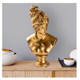 WALLXPERT decorative object figura zlatna boja yak 037 Cene