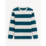 Celio Striped T-Shirt Fecond - Men | shoptok.hr