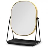  Ogledalo stono zaobljeno 3x | Eponuda.com