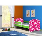 ACMA Krevet za decu GREEN 180x80 2 23 | Eponuda.com
