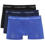 Calvin Klein - Set muških bokserica - Cene