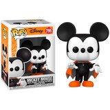 Funko POP figure Disney Halloween Spooky Mickey | shoptok.hr