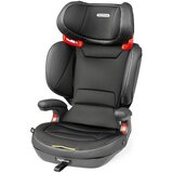 Peg Perego Auto sedište Viaggio 2-3 Shuttle Plus Licorice crno | ePonuda.com