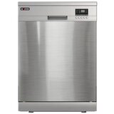 MASTER PROFESSIONAL Mašina za pranje suđa W12D1A401Y-1E0 siva | Eponuda.ba