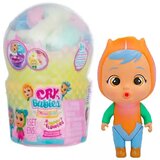 Imc Toys Cry Babies: Čarobne suze - Happy Flower narančasta beba Cijene