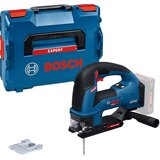 Bosch EXPERT EXST 18V-155B akumulatorska ubodna testera, bez baterije i punjača | Eponuda.com