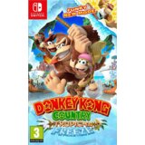 Nintendo Igra za Switch: Donkey Kong Country Tropical Freeze | Eponuda.ba