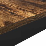  Blagovaonski stolovi 2 pcs 200 x 100 x 75 cm Konstruirano drvo | Eponuda.ba