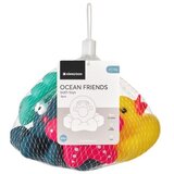 Kikka Boo Igračke za kupanje 5 pcs Ocean Friends ( KKB12044 ) | ePonuda.com
