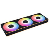 Lian Li ventilator uni fan cl wireless reverse Fan,3-pack-120mm/CRNO/12RCL1W3B Cene