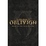 Steam The Elder Scrolls IV Oblivion GOTY Edition (PC) Key GLOBAL | ePonuda.com