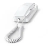 Beli-Žični telefon Desk 200 W