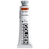  GOLDEN Heavi Bodi Akrilna boja 148 ml | 1202 mars yellow Cene