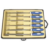 BGS Set turpija igličastih 140mm (6 kom) Kraftmann 1911 | shoptok.hr