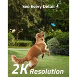 EUFY by Anker Nadzorna kamera S40 Solar (D x Š x V: 172 x 96 x 175 mm) | shoptok.hr