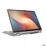 Lenovo ideapad flex 5 14ALC7 (cloud grey) wuxga ips touch, R5-5500U, 16GB, 1TB ssd, win 11 home ( (82R900BDYA) laptop | ePonuda.com
