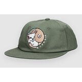 Ripndip Mbn Boodies Snapback Kapa s šiltom light forest | Shoptok.si