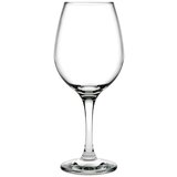 PASABAHCE Kozarec Amber za vino / 46cl / 6kos, (21364534) Cene