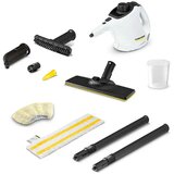 Karcher parni čistilec SC 1 EasyFix, bel 1.516-401.0 Cene