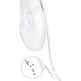  Debeloslojni otpornik 360 k? SMD 0603 0.1 W 1 % 200 ±ppm/°C TRU Components TC-0603SAF3603T5E203 1 kom. Cijene