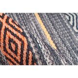 Kayoom RAVNO TKANA PREPROGA Faye 1125 Multi 190/290 cm tkano večbarvno | Shoptok.si