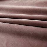  Zavjese za zamračivanje 2 kom baršunaste ružičaste 140 x 245 cm | shoptok.hr