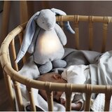 Moonie The Humming Friend 2.0 Sky tješilica s melodijom 1 kom | shoptok.hr