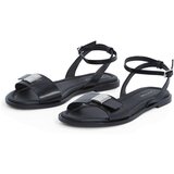 Calvin Klein Sandale crna | shoptok.hr