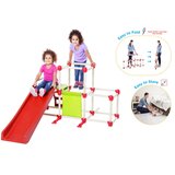  Plezalo s toboganom Lil' Monkey | Shoptok.si