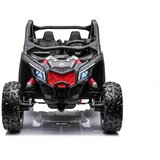 Beneo Otroški Električni avto Can-am Maverick 4X4 ben | Shoptok.si