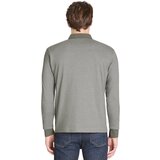 Celio Polo shirt Jebille with long sleeves - Men's | Shoptok.si