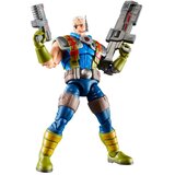 Hasbro Figura Marvel's Cable X-Men '97 Marvel Legends Series 15cm | shoptok.hr