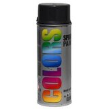 Motip colors akrilna boja u spreju ral 7016 400ml | ePonuda.com
