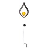 Globo SOLARNA LED LAMPA 33467 IP44 | ePonuda.com