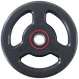 gumeni teg sa rukohvatima (prsten 28 mm, 5 kg)