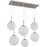 Lesnina XXXL VISEČA SVETILKA KOP 93,5/43/120 cm E27 Cene