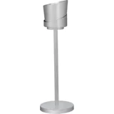 Champagne cooler incl. Stand stl.steel LV223003