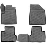 Novline 3D patosnice jeep cherokee 2014 - 4 kom Cene