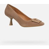 Geox Grey women's pumps Giselda - Women's | Eponuda.ba